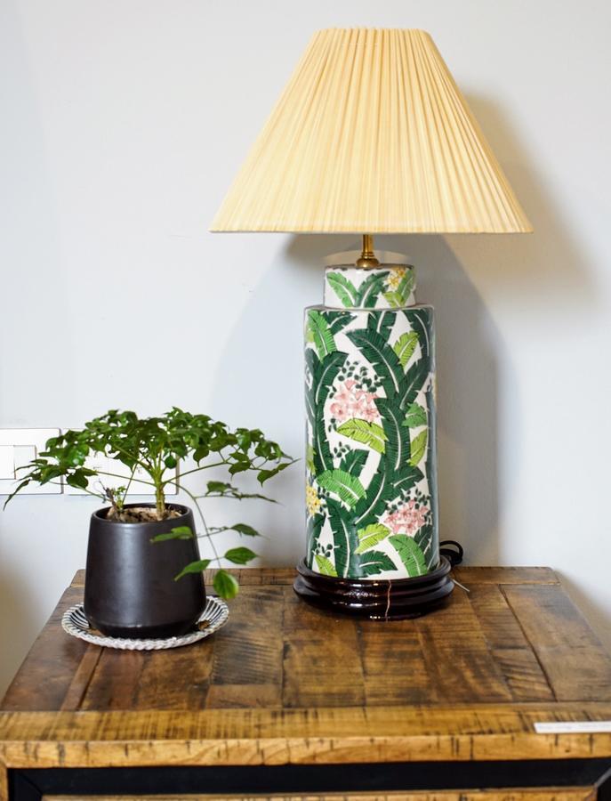 Ladybug Boutique Villa Hanoi Bagian luar foto