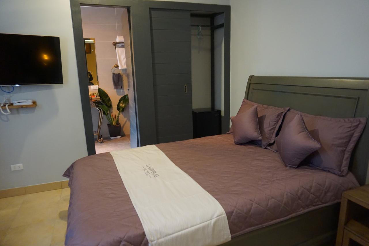 Ladybug Boutique Villa Hanoi Bagian luar foto