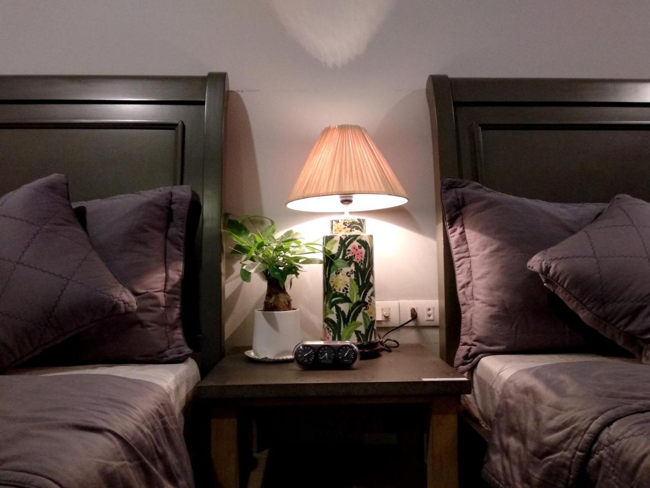 Ladybug Boutique Villa Hanoi Bagian luar foto
