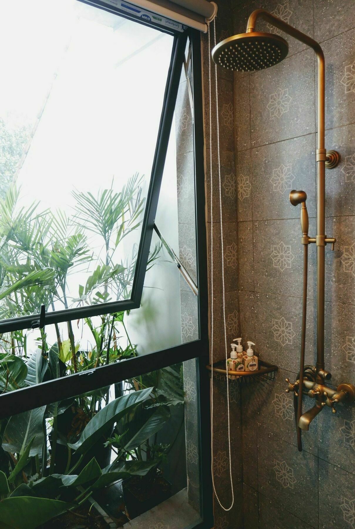 Ladybug Boutique Villa Hanoi Bagian luar foto