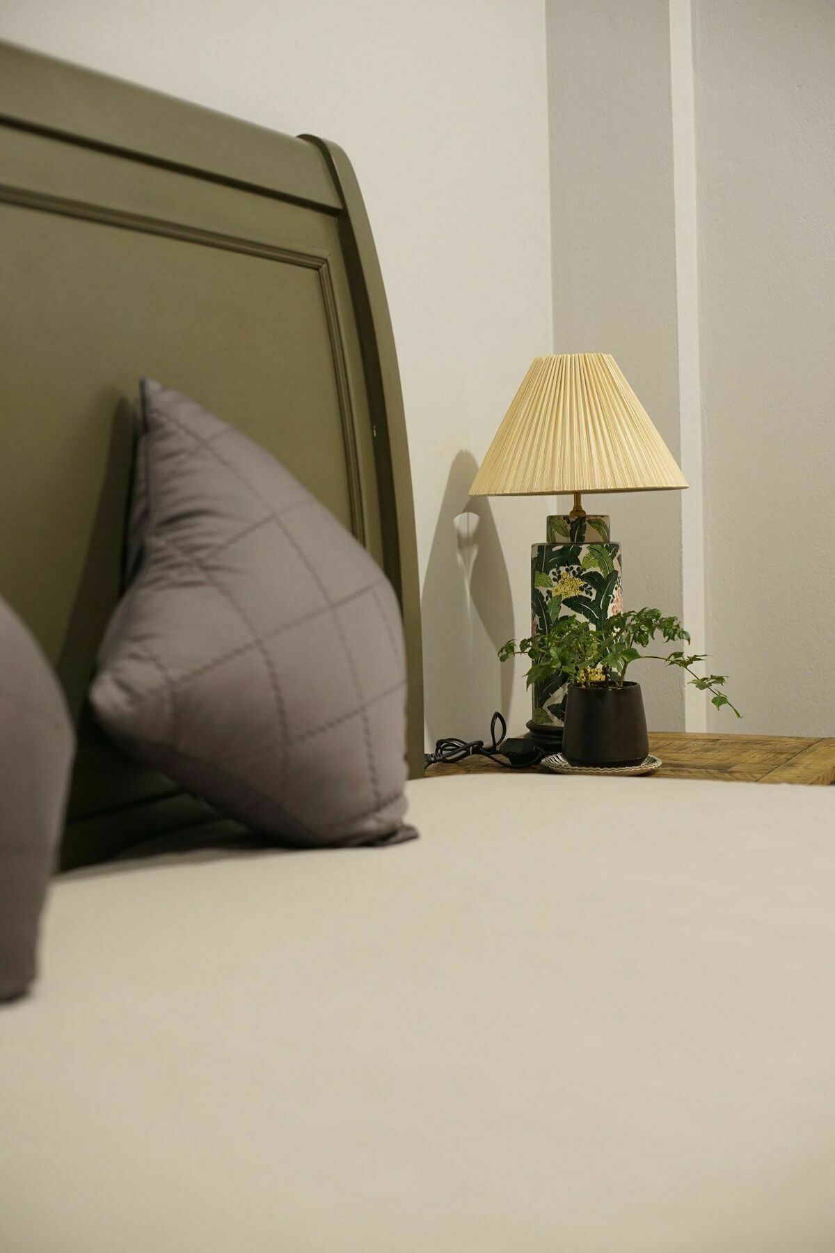 Ladybug Boutique Villa Hanoi Bagian luar foto