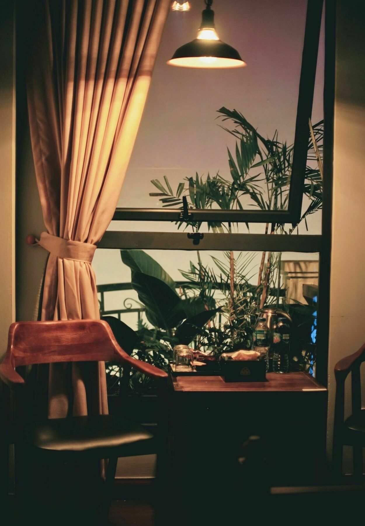 Ladybug Boutique Villa Hanoi Bagian luar foto