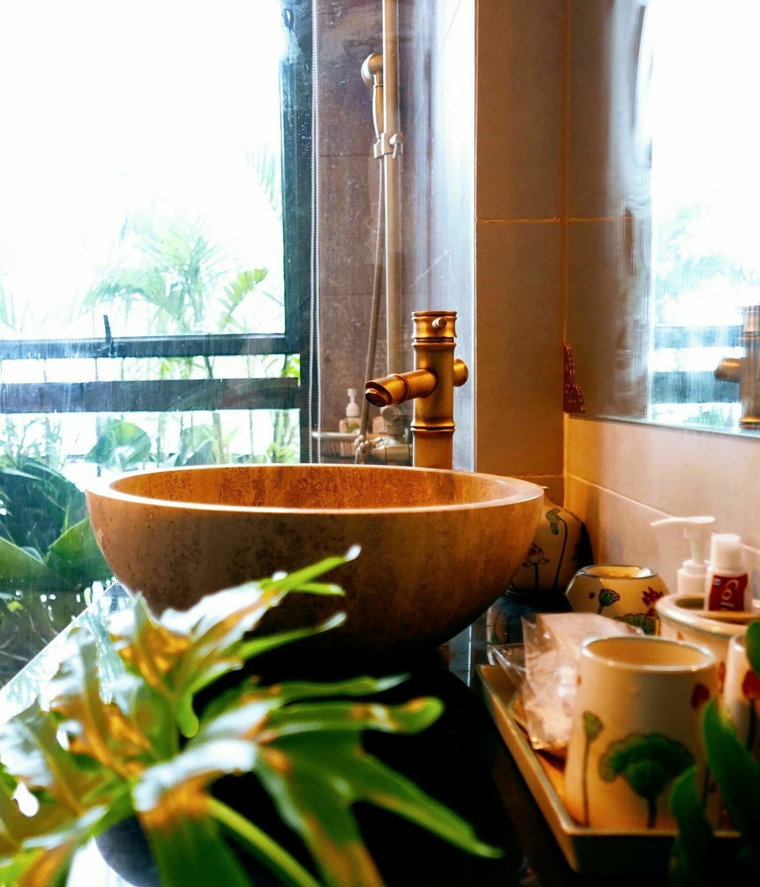 Ladybug Boutique Villa Hanoi Bagian luar foto